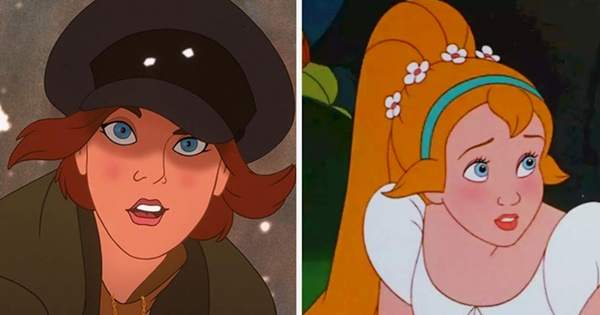 So You Know Which Disney Princess You Are, But Which Non-Disney Princess Are You Actually?