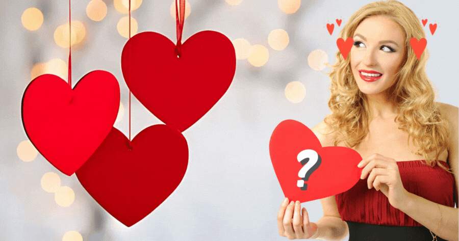 What’s Your Valentine’s Initial?